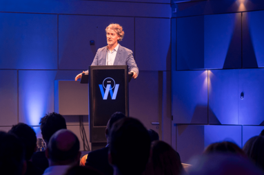 Osnabrücker Wirtschaftspreis geht an VELA DARE